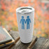 Blue Pride Yeti 20oz Tumbler Skin