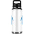 Blue Pride YETI Rambler 36oz Bottle Skin