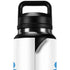 Blue Pride YETI Rambler 36oz Bottle Skin