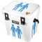 Blue Pride YETI Roadie 24 Hard Cooler Skin