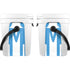 Blue Pride YETI Roadie 24 Hard Cooler Skin