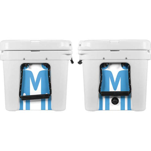Blue Pride YETI Tundra 45 Hard Cooler Skin