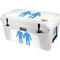 Blue Pride YETI Tundra 65 Hard Cooler Skin
