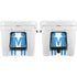 Blue Pride YETI Tundra 75 Hard Cooler Skin
