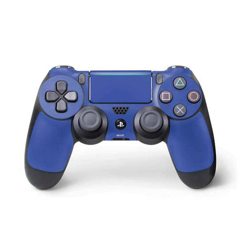 Blue Solid PS4 Pro/Slim Controller Skin