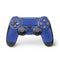 Blue Solid PS4 Pro/Slim Controller Skin