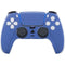 Blue Solid PS5 Controller Skin