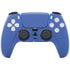 Blue Solid PS5 Controller Skin