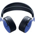 Blue Solid PULSE 3D Wireless Headset for PS5 Skin