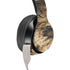 Blue Resin Wood Beats Solo Pro Skin