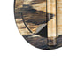 Blue Resin Wood Bose Noise Cancelling Headphones 700 Skin