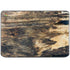 Blue Resin Wood HP Chromebook Skin