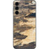 Blue Resin Wood Galaxy A14 5G Skin