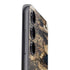 Blue Resin Wood Galaxy A14 5G Skin