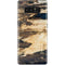 Blue Resin Wood Galaxy Note 8 Skin