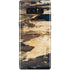 Blue Resin Wood Galaxy Note 8 Skin
