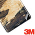Blue Resin Wood Galaxy Note 8 Skin