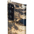 Blue Resin Wood Galaxy Note20 Ultra 5G Lite Case