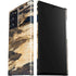 Blue Resin Wood Galaxy Note20 Ultra 5G Lite Case