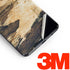 Blue Resin Wood Galaxy S10 Plus Skin