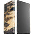 Blue Resin Wood Galaxy S20 Lite Case