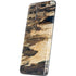 Blue Resin Wood Galaxy S20 Plus Skin