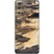 Blue Resin Wood Galaxy S20 Skin