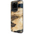 Blue Resin Wood Galaxy S20 Ultra 5G Pro Case