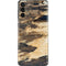 Blue Resin Wood Galaxy S21 Plus 5G Skin