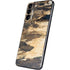 Blue Resin Wood Galaxy S22 Plus Skin
