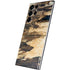 Blue Resin Wood Galaxy S22 Ultra Skin