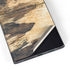 Blue Resin Wood Galaxy S22 Ultra Skin