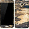 Blue Resin Wood Galaxy S7 Edge Skin