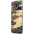 Blue Resin Wood Galaxy S8 Skin