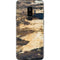 Blue Resin Wood Galaxy S9 Plus Skin