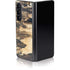 Blue Resin Wood Galaxy Z Fold5 5G Skin