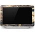 Blue Resin Wood Google Home Hub Skin