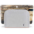 Blue Resin Wood Google Home Hub Skin