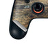 Blue Resin Wood Google Stadia Controller Skin