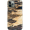 Blue Resin Wood iPhone 11 Pro Lite Case