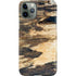Blue Resin Wood iPhone 11 Pro Lite Case