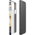 Blue Resin Wood iPhone 11 Pro Lite Case