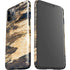 Blue Resin Wood iPhone 11 Pro Lite Case