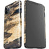 Blue Resin Wood iPhone 11 Pro Max Lite Case