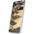 Blue Resin Wood iPhone 11 Pro Max Skin