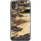 Blue Resin Wood iPhone 11 Skin