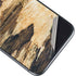 Blue Resin Wood iPhone 11 Skin