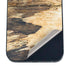 Blue Resin Wood iPhone 12 Mini Skin