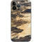 Blue Resin Wood iPhone 14 Pro Max Skin