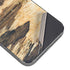 Blue Resin Wood iPhone 14 Pro Max Skin